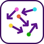 A B Testing SVG Icon